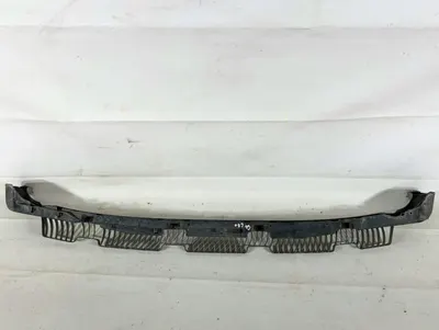 Suport central bara spate 510807863A Volkswagen Golf 7 Sportsvan facelift (2017-2020)