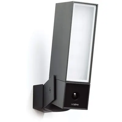 Camera smart Netatmo Presence Wireless