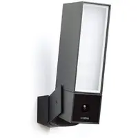 Camera smart Netatmo Presence Wireless