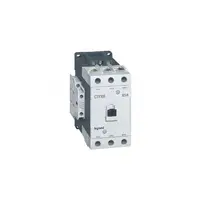 Contactor tripolar CTX³ 65 - 85 A - 415 V~ - 2 NO + 2 NC - screw terminals