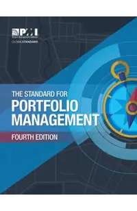 The Standard for Portfolio Management