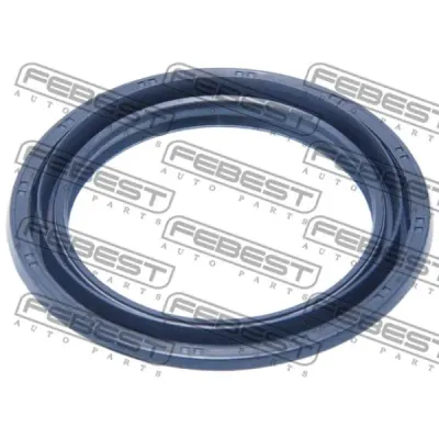 Inel de etansare, butuc roata FEBEST 95TCS-69860712X