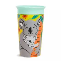 Cana Miracle 360 Munchkin Wildlove 266ml 12L+ koala