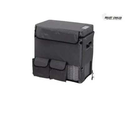 Husa de protecție termoizolanta pentru frigider 75L