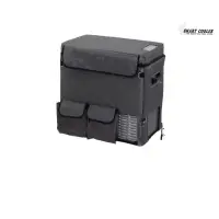 Husa de protecție termoizolanta pentru frigider 75L