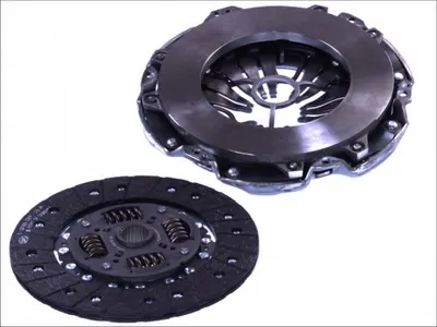 Set ambreiaj cu autoreglare MERCEDES SPRINTER 3,5-T (906), SPRINTER 3-T (906), SPRINTER 4,6-T (906), SPRINTER 5-T (906) 1.8-2.1D dupa 2006