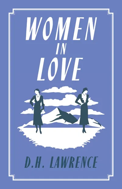 Women in Love (Alma Classics)