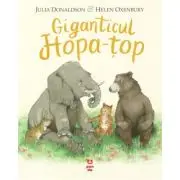 Giganticul Hopa-top