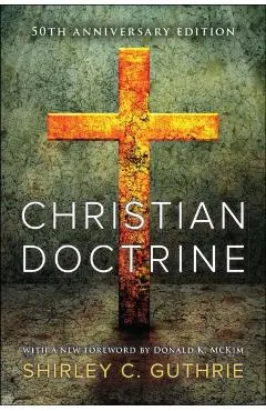 Christian Doctrine