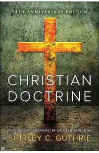 Christian Doctrine