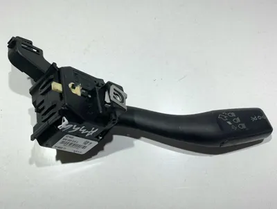 Maneta semnalizare 8P0953513E Audi A3 facelift (2008-2013) [8P1]