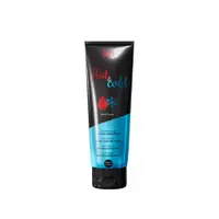 Lubrifiant Intt, gel pe bază de apă, efect cald-rece, 100 ml