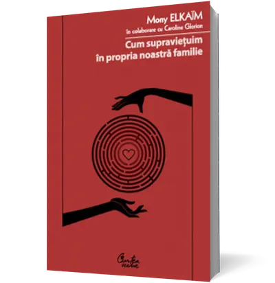 Cum supravieţuim în propria noastră familie