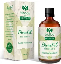 Bioactal, 100 ml, Biotica 1961