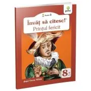 Invat sa citesc. Nivelul 3. Printul fericit