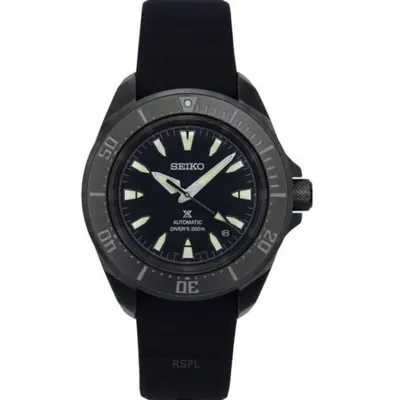 Ceas Seiko Seiko Prospex SRPL15K1