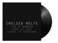 Live At Roadburn - Vinyl