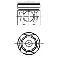 Piston Kolbenschmidt 40595601