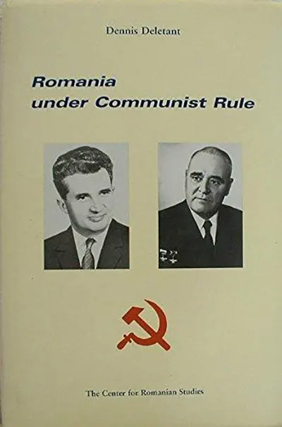 Romania Under Communist Rule