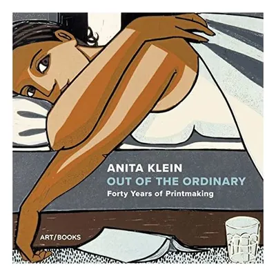 Anita Klein : Out of the Ordinary