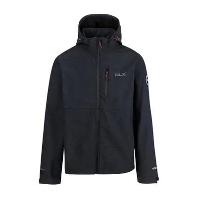 Jacheta Soft Shell |655| Trespass Justin DLX Bărbați