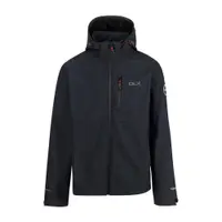 Jacheta Soft Shell |655| Trespass Justin DLX Bărbați