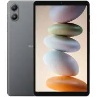 Tableta Blackview LINK 2, Procesor Unisoc T310 Quad-Core 2.0GHz, Ecran HD+ 8.68inch, 4GB RAM, 128GB Flash, Camera 5+8 MP, GPS, Android 15 (Negru)