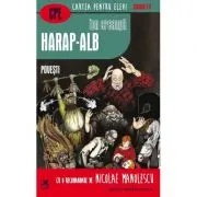 Harap-Alb. Povesti