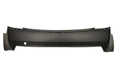 Bara spate cu locas senzorii parcare, grunduit potrivit CADILLAC CTS, CTS SPORT 2007-2013