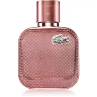 Lacoste L.12.12 Silver Rose Eau de Parfum pentru femei 50 ml