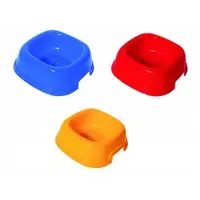 Geo Castron Patrat, 22 cm