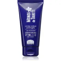 Helan MONOÏ de TAHITI Sun Cream SPF50+ cremă protectoare corp si fata SPF 50+ 75 ml