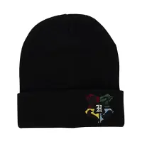 Caciula Tricotata Beanie Harry Potter - Hogwarts