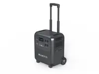Stație de alimentare portabilă BLUETTI Elite 320, Baterie 3200 Wh, 2x1800 W