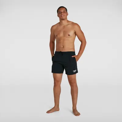 Sort baie barbati Speedo Essentials 16" negru