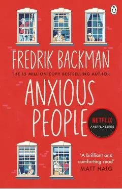 Anxious People