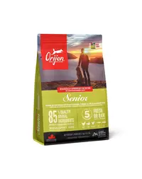 ORIJEN Senior Dog hrana uscata caini seniori 2 kg
