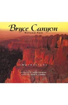Bryce Canyon National Park Impressions