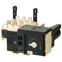 Sursa de Alimentare ATyS / ATyS r 3X125A F