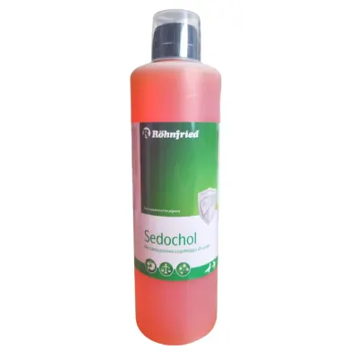 Supliment pentru porumbei, Sedochol, Rohnfried 500ml