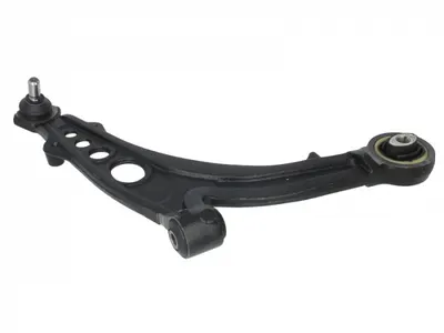 Brat suspensie roata Dreapta inferior longitudinal fata 15 mm potrivit FIAT GRANDE PUNTO, PUNTO, PUNTO HATCHBACK 1.2-1.9D 09.99
