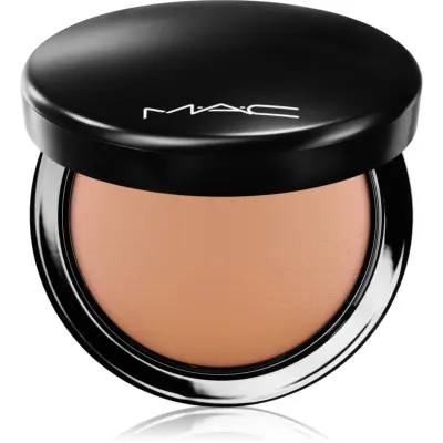 MAC Cosmetics Mineralize Skinfinish Natural pudră culoare Dark Deep 10 g