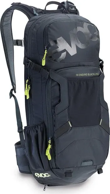 Evoc Fr Enduro Blackline 16 L Negru