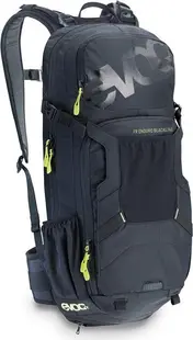 Evoc Fr Enduro Blackline 16 L Negru