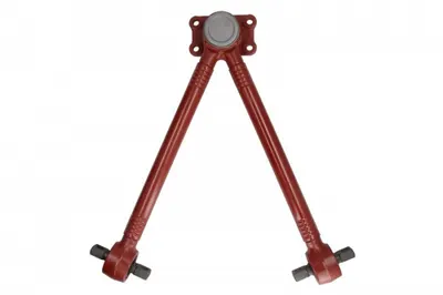 Brat suspensie roata (L-659mm) potrivit IVECO EUROCARGO I-III, EUROCARGO IV, EUROCARGO V 01.91