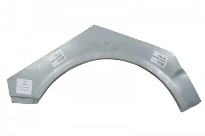 Segment reparatie aripa spate dreapta TOYOTA YARIS 3 usi intre 1999-2005