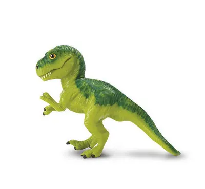 Figurina - T-Rex Baby Dinosaurs