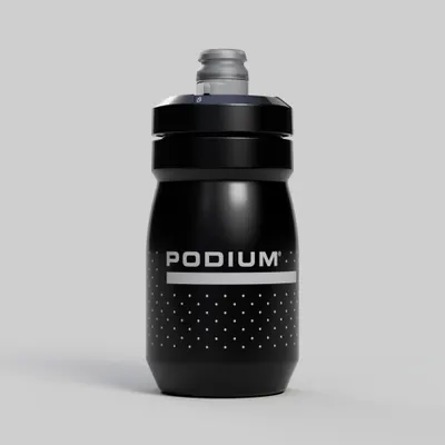 Bidon rowerowy CamelBak Podium 450ml - black