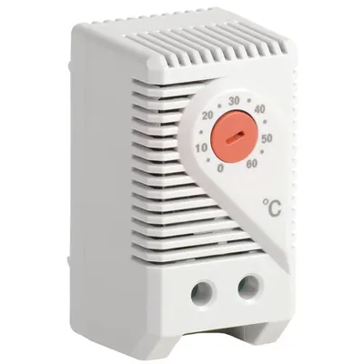 Thermostat 0 to +60 ℃ NC