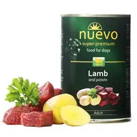Nuevo Dog Cons Miel 400 g
